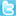 Twitter icon
