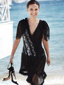 People Magazine Natalie Portman Cannes