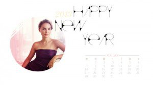 Read more about the article Official Calendar For January 2013