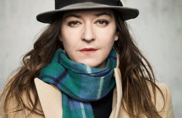 Lynne Ramsay Rides Off Into The Sunset
