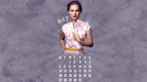 NP.COM Calendar – May