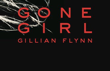 You are currently viewing Gone Girl