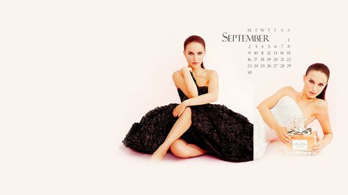 Read more about the article Calendar – September