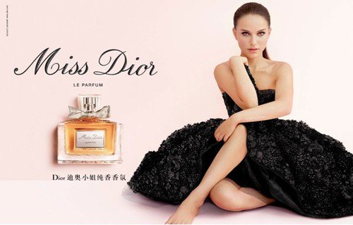 Black Miss Dior –