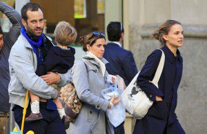 Read more about the article Natalie and fam out and about in NYC