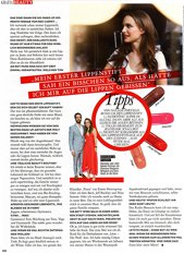 Read more about the article Grazia Germany