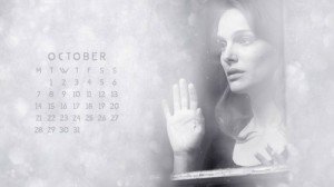 Read more about the article Calendar Wallpaper – October