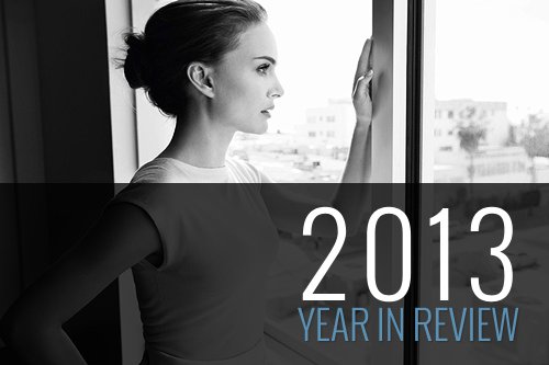 2013 Year in Review