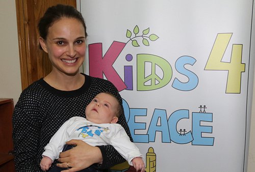 Read more about the article Kids4Peace