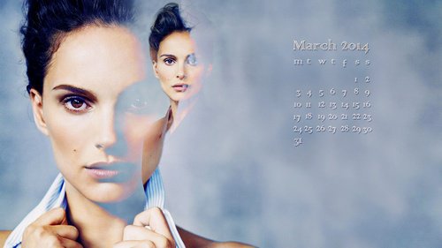 Read more about the article Calendar – March