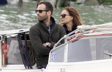 You are currently viewing Natalie and Benjamin Vacation in Venice