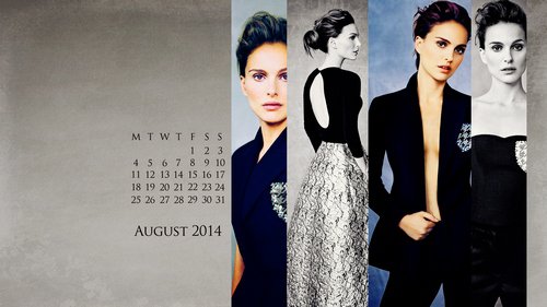 Read more about the article August Calendar