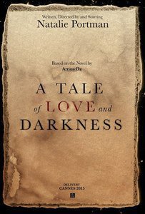Read more about the article Tale Of Love And Darkness Fanart Poster