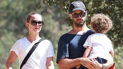 Hiking at Griffith Park – NataliePortman.com