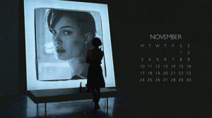 Read more about the article November Calendar