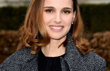 You are currently viewing Natalie Attends Dior Fashion Show