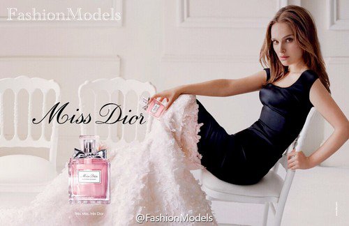 You are currently viewing New Dior