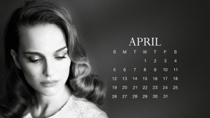Read more about the article April Calendar