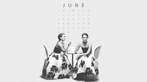 Read more about the article Calendar for June