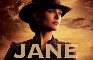 You are currently viewing Jane Got A Poster