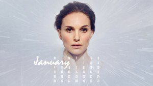 Read more about the article January Calendar