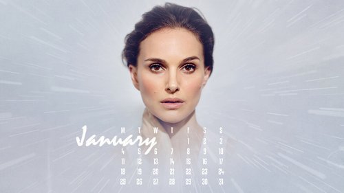 Read more about the article January Calendar