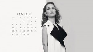 Read more about the article March Calendar