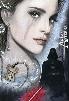 Read more about the article Star Wars Drawing