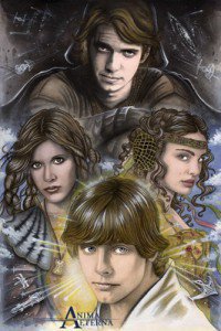 Read more about the article SW Fanart