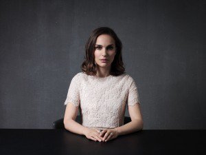 NATALIE PORTMAN