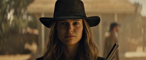 Read more about the article ‘Jane Got A Gun’ Screencaps