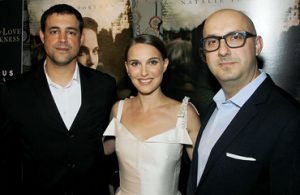 Read more about the article ATOLAD Premiere & After Party in NY
