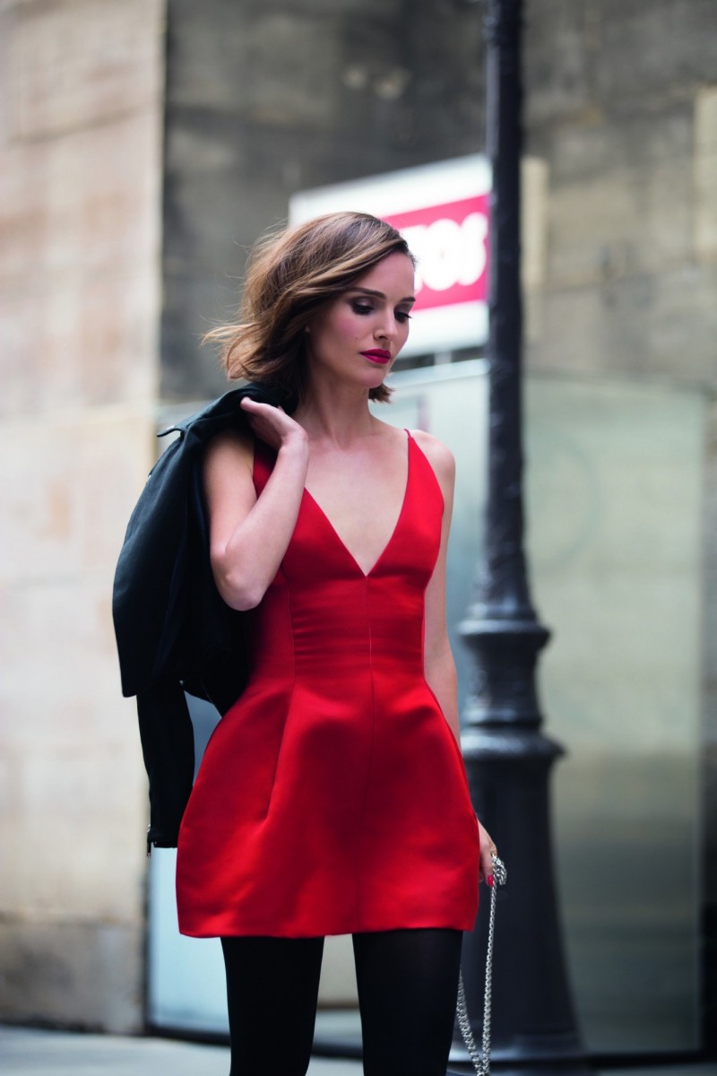 You are currently viewing New Rouge Dior images