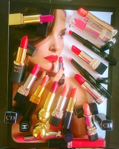 Read more about the article New Dior Ad