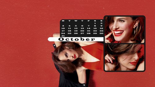 You are currently viewing Calendar – October