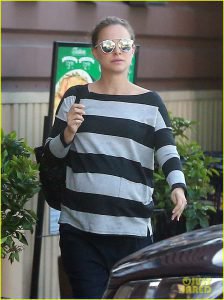 Read more about the article Candids in Los Feliz