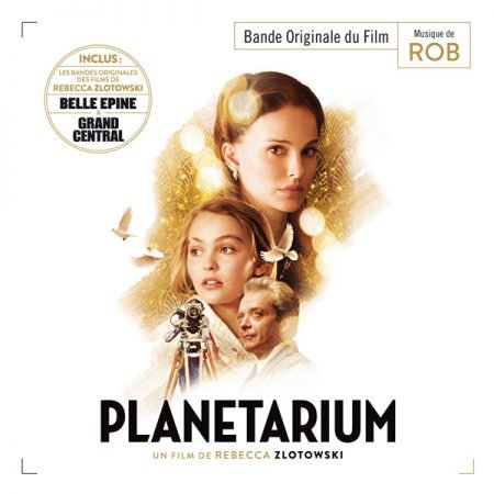 Read more about the article Planetarium & Jackie soundtracks are coming