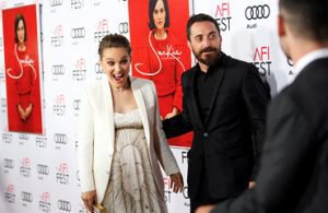 Read more about the article AFI Fest Gala