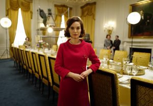 Read more about the article Vanity Fair Jackie Stills