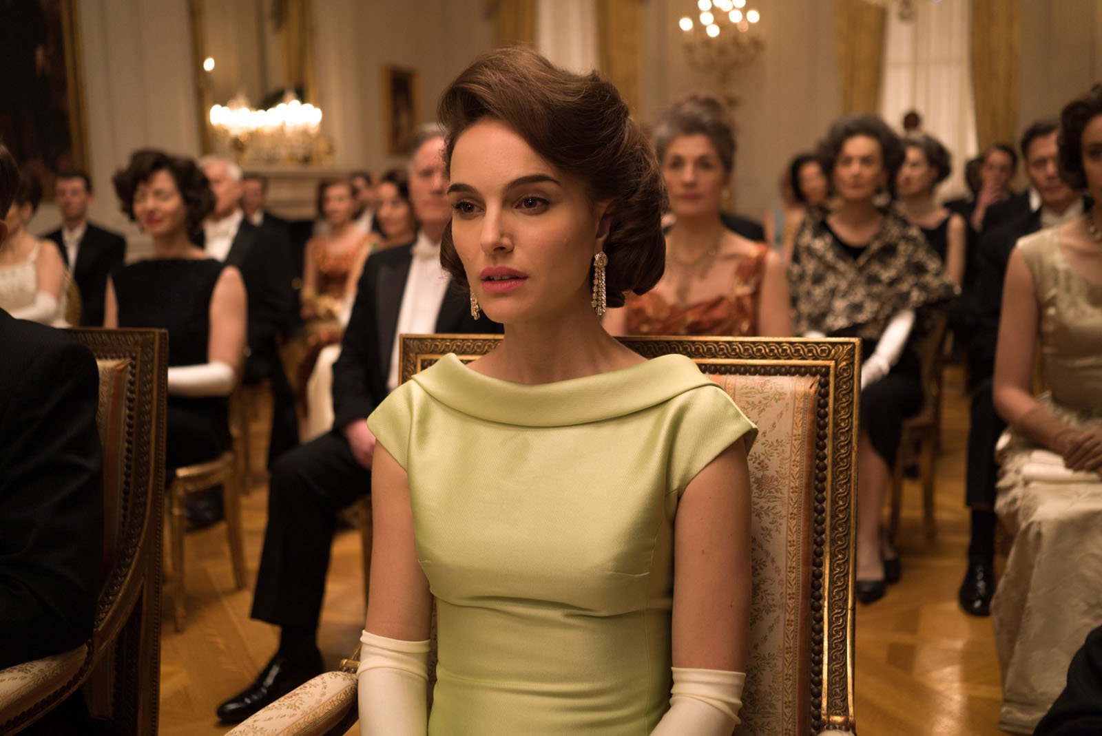 You are currently viewing Two New Jackie Stills