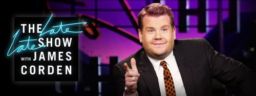 You are currently viewing Late Late Show