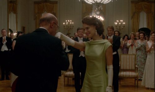 Read more about the article Jackie Costumes Featurette