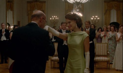 You are currently viewing Jackie Costumes Featurette