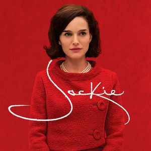 You are currently viewing Listen to Jackie Score