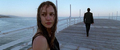 Natalie Portman and Christian Bale in 'Knight of Cups'
