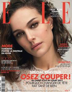 Read more about the article Elle France