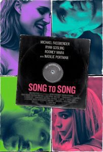 Read more about the article Song to Song Poster