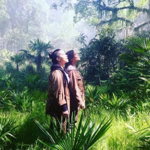 Read more about the article Annihilation: First footage revealed