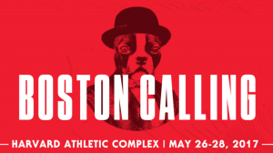Read more about the article No Natalie in Boston Calling