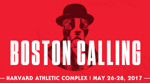 Read more about the article No Natalie in Boston Calling